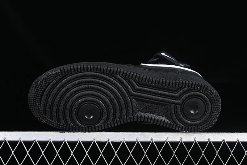 All categories Nk Air Force 1 Air Force series Nk Air Force 1 Mid Air Force mid-top Nk Air Force 1'07 Low Customized Air Force One mid-top casual sneakers CW2289-111